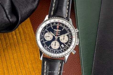 Breitling Navitimer B01 Limited Edition Ref. AB0121 for